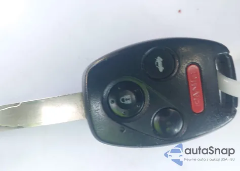 2010 Honda Civic Hybrid from USA, damaged, VIN JHMFA3F29AS005641